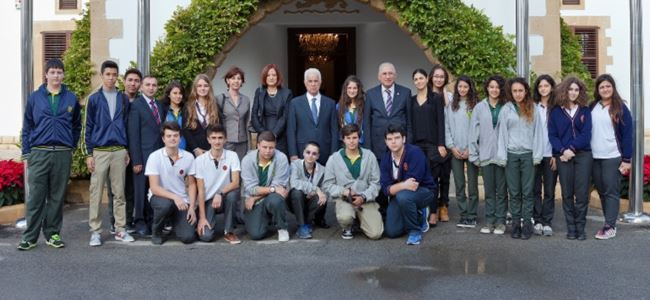 “Türküz. Ayrımız gayrımız yok” 