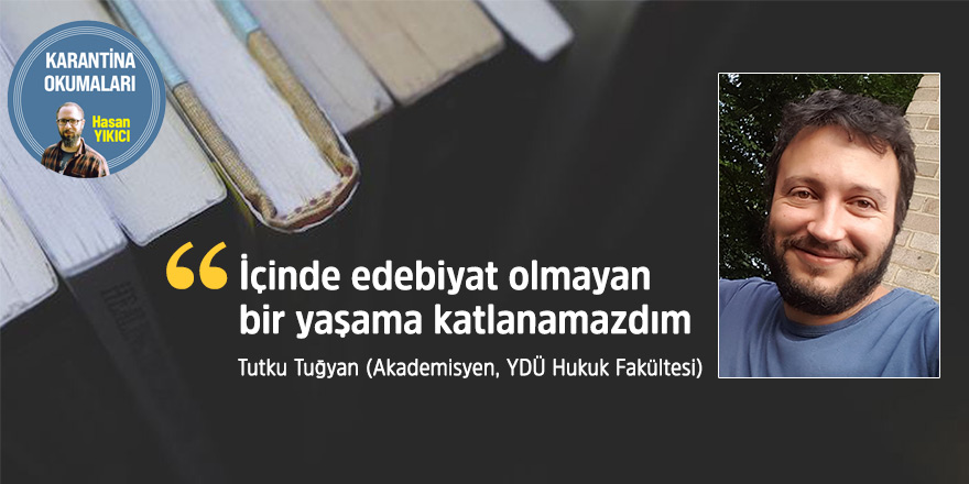 Karantina okumaları 2