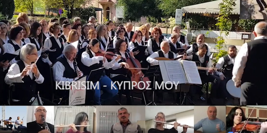 Güzel şeyler de oluyor