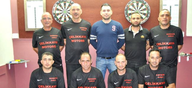 Süper Lig heyecanı sürüyor