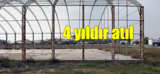 “Paramızın yettiği yere kadar”