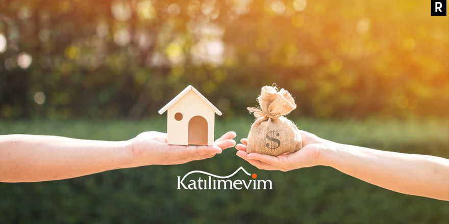 Kredi Çekmeden Faiz Ödemeden Ev Sahibi Olmanız Artık Mümkün