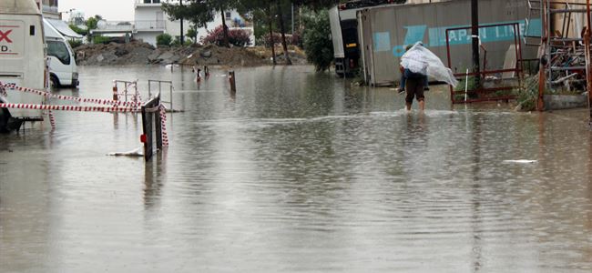 Yağışlar devam edecek