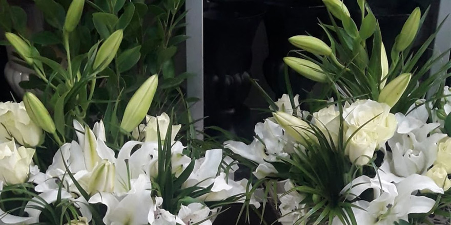 Çiçekçilere iyi haber