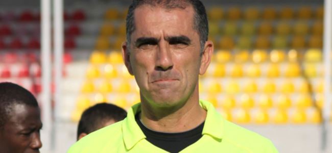 “Kanatlı şovunu yaptı”