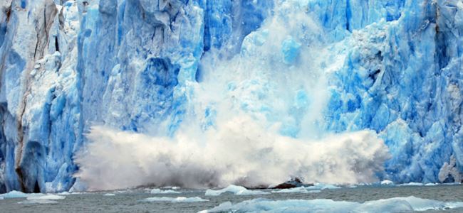 Küresel ısınma, 2052den sonra yıkıcı ve güçlü olabilir