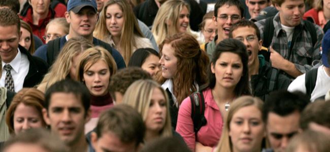 Nüfusla birlikte gıda ihtiyacı da artıyor