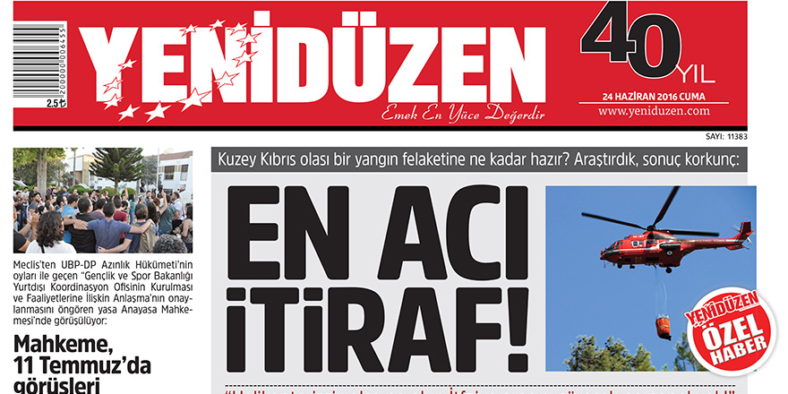 4 yıl önce uyarmıştık!