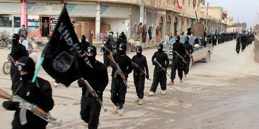 IŞİD kabusu geri geliyor