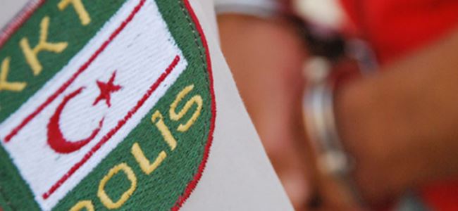 Toplam 48 ay hapis cezası…