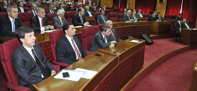 100TL artışa yasal zemin