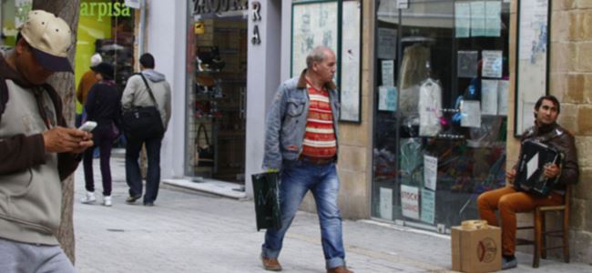 Güney Kıbrıs toparlanıyor