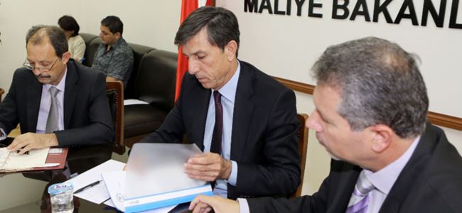 Mungan: “Hedef iş yapabilirliği artırma”