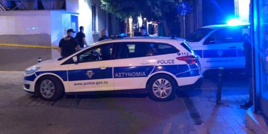 Güneyden polisiye haberler…  Bin Euro karşılığında 88 yaşındaki kadının evinde hırsızlık yaptı