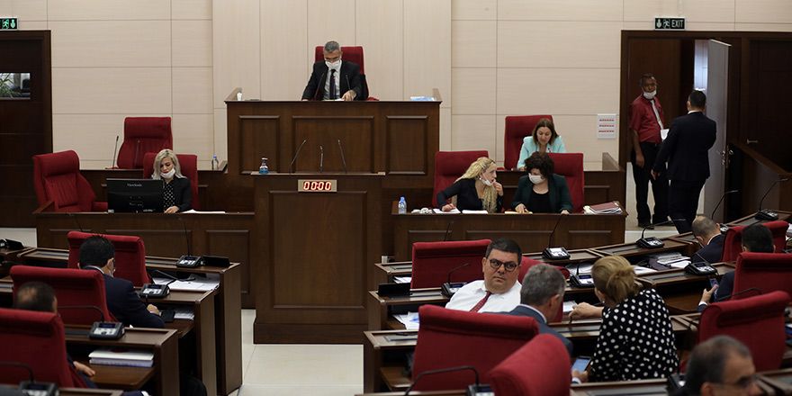 Tatar: “Tefeciler denetlenmiyor, milyar milyar TL’lerden bahsediliyor”