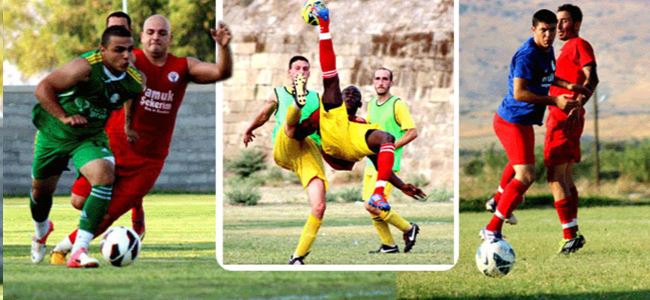 FUTBOLDA İLK GÜNÜN SONUÇLARI