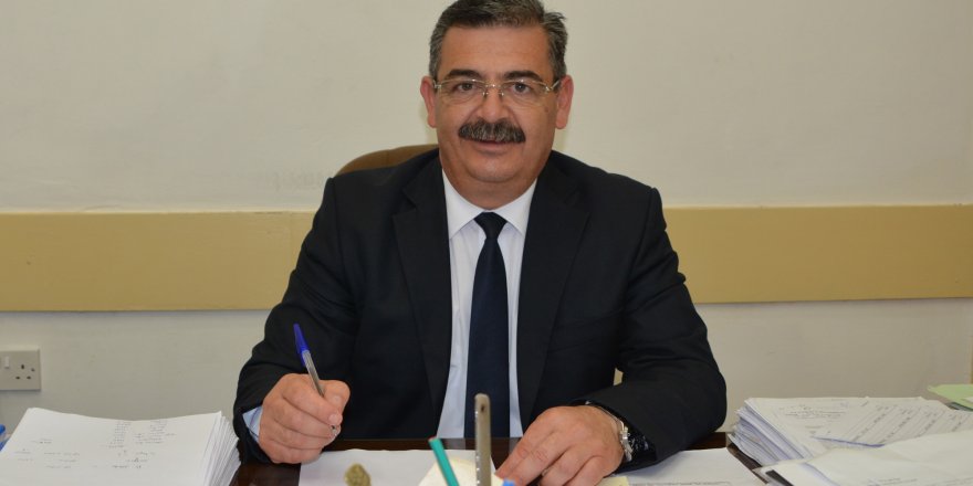 Ahmet Varol, Başsavcı Yardımcısı