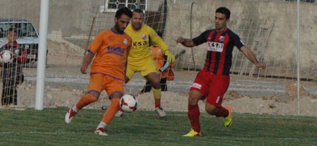 Cihangir, Boğaz’dan şen döndü: 2-3