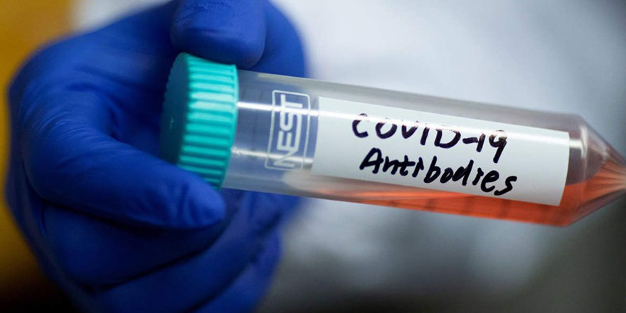 Çin'den coronavirüs aşısı için önemli adım: Bu yıl dağıtılabilir
