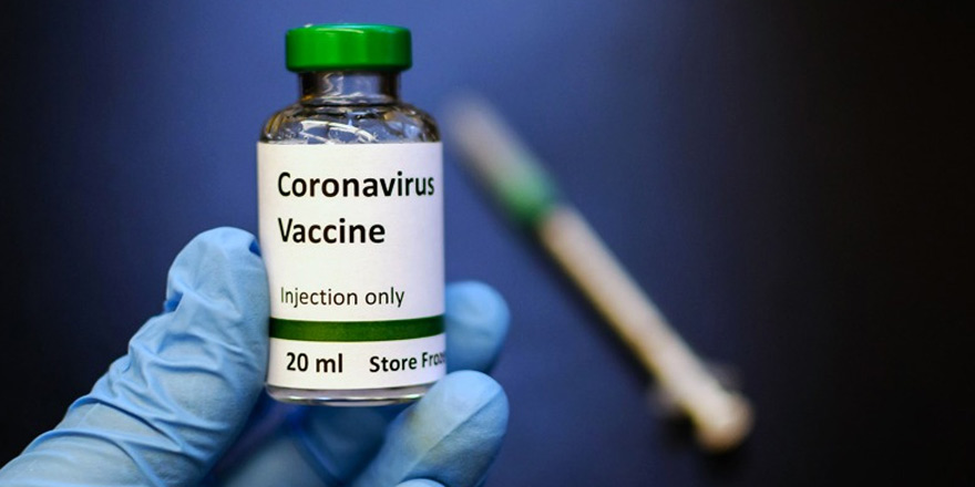 Oxford Üniversitesi'nin aşısı 2 ayrı doz halinde uygulanabilir