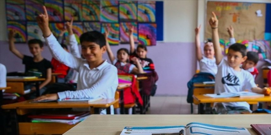 Türkiye’de okullar 31 Ağustos'ta açılacak