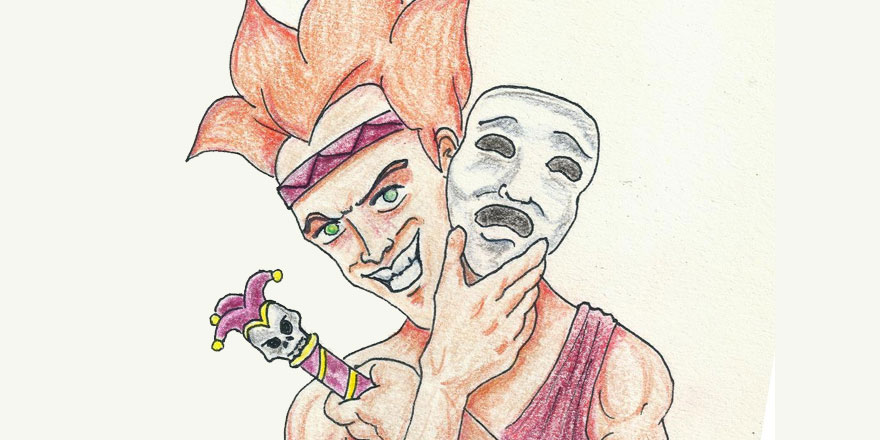 Momus’un Penceresi ve Unutulan Varlığın Geri Dönüşü