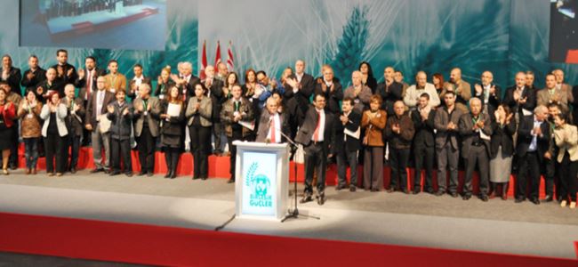 İŞTE YENİ CTP-BG  PM