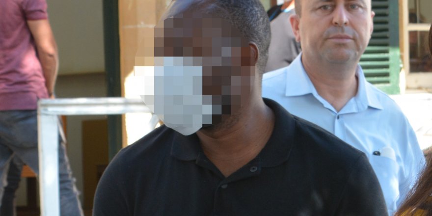2 ay tutukluluk: “Cinsel saldırı bulgusu var”