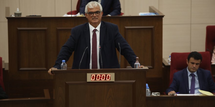 Hamzaoğlu: “Meclis canlı yayına geçince daha izlenir oldu, BRTK da toparlandı”