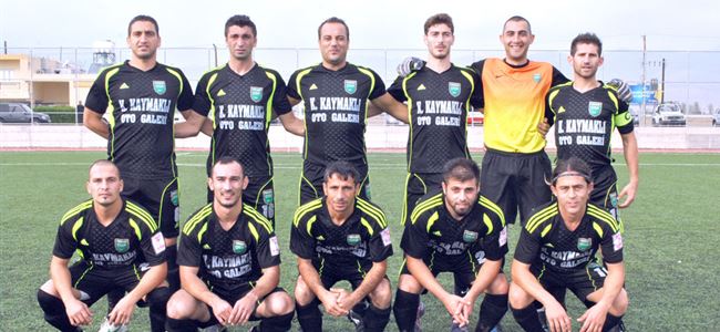 BİRİNCİ LİG’DE HAFTAYA BAKIŞ...