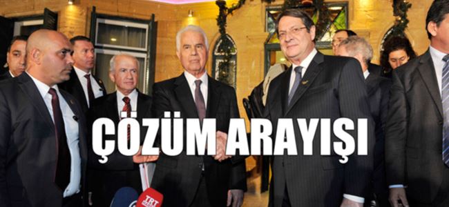 Alithia: “Mutabakat bir nefes kadar yakın”