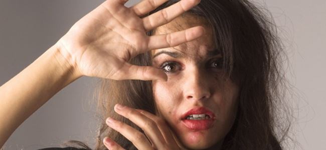 Kadınların %85i şiddet görüyor