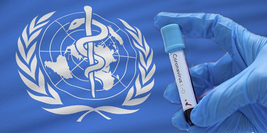 "Covid 19 salgını karşılaştığımız en ciddi küresel sağlık sorunu"