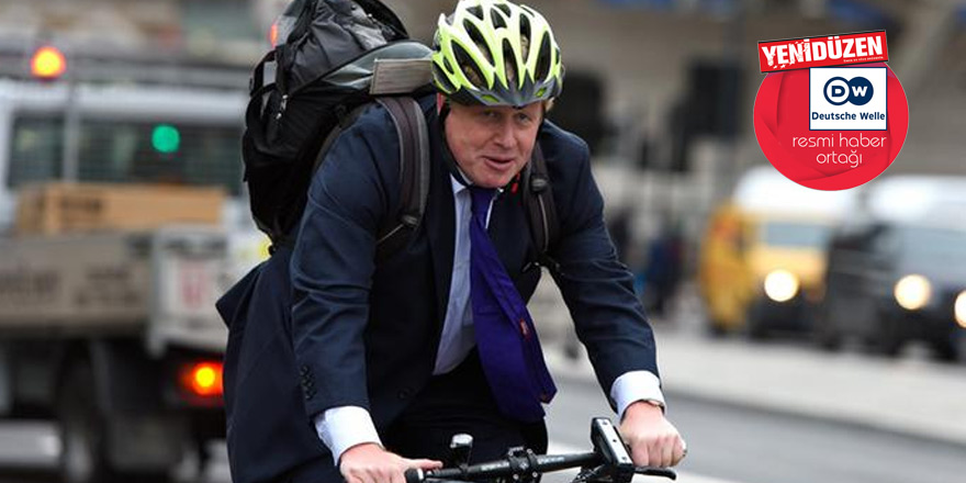 İngiltere "bisiklet devrimine" hazırlanıyor