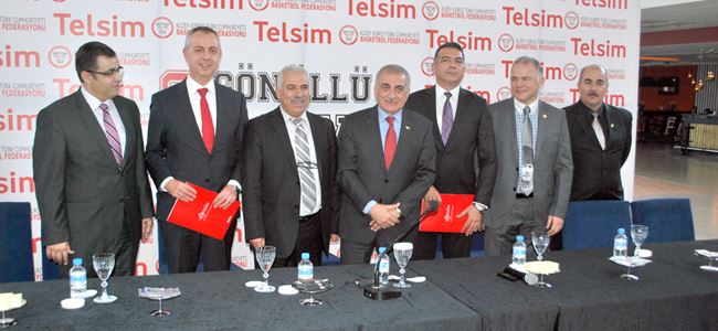 Her şey basketbol için!