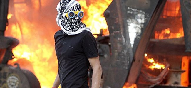 Kaçırılan Tunuslular serbest bırakıldı