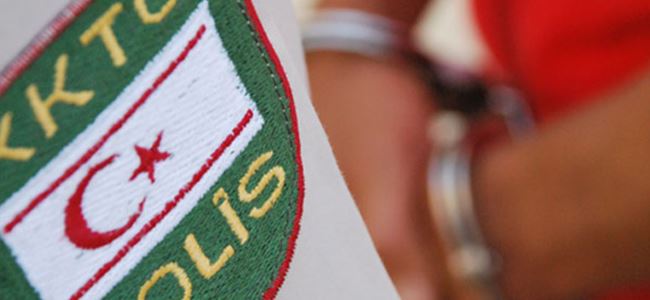 Karşıyaka’da bıçakla yaralama