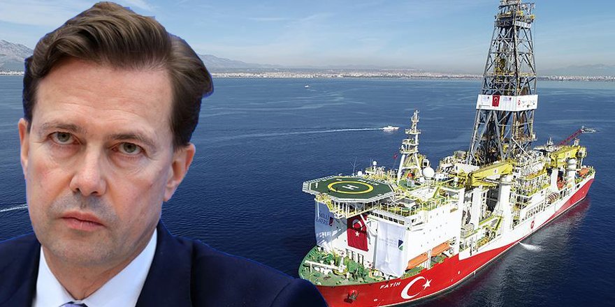 Almanya: “Doğu Akdeniz’le ilgili Türkiye ve Yunanistan doğrudan görüşmeler yapmalıdır”