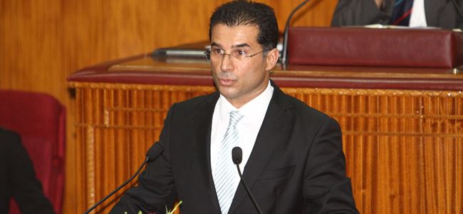 Özgürgün: Kıbrıs konusunda tek ses çıkmalı