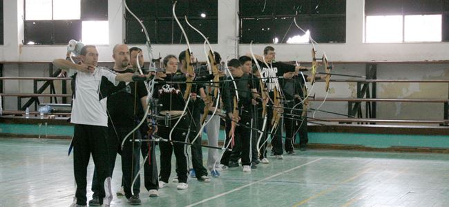 Okçuluk Federasyon Kupası 21 Aralık’ta