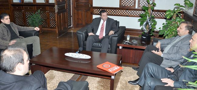 KTAMS grev kararını geri aldı