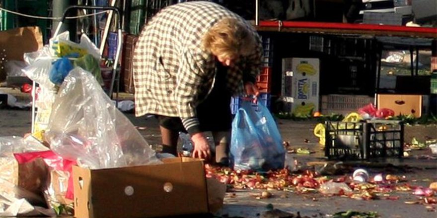 Güneyde 2019’da nüfusun %22,3’ü yoksulluk riski altında yaşadı