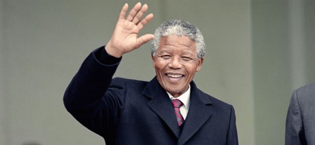 Mandela Pazar günü defnedilecek