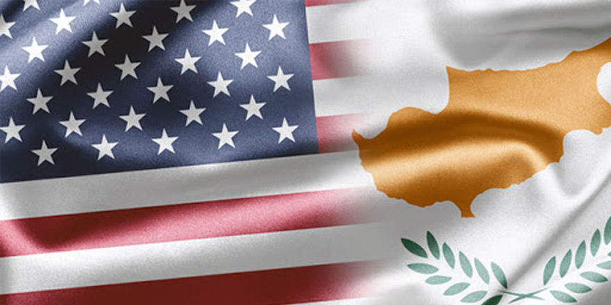 ABD, Rusya’dan dolayı Kıbrıs’a silah ambargosunu kaldıracak iddiası