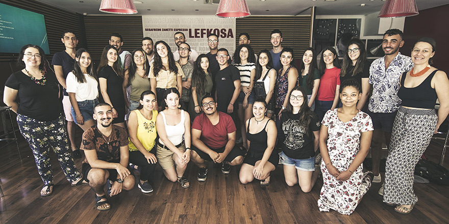 “Geleceğe İlham Ver” Kasım ayında Online oluyor