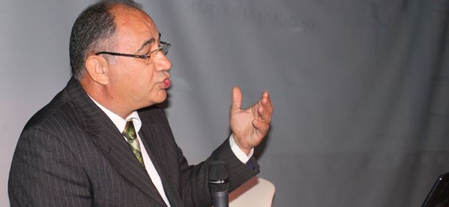 Yaşam Boyu Eğitim Merkezi faaliyete geçti