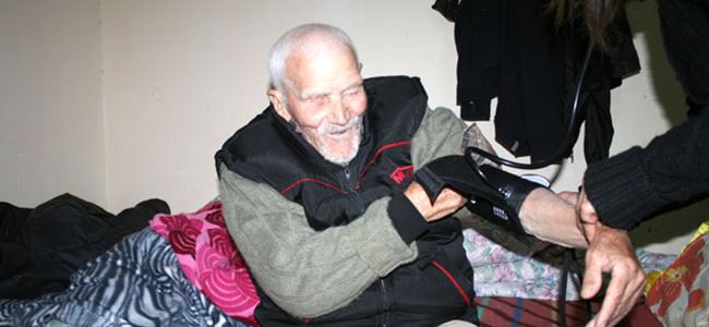 Ali Dayımız için 15 bin 250 TL