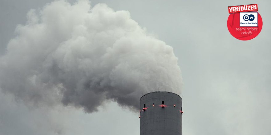 Avrupa’da hava kirliliği yılda 400 bin ölüme yol açıyor