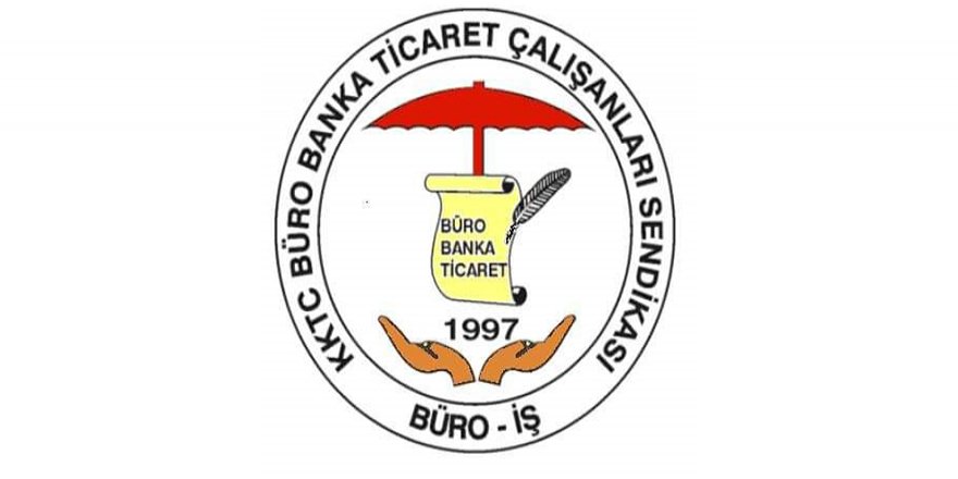 Büro-İş 1 günlük uyarı grevi yapacak