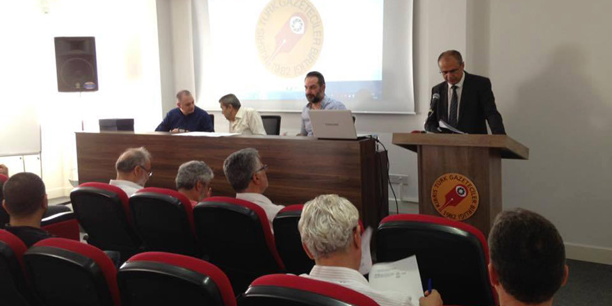 KTGB Genel Kurulu ertelendi